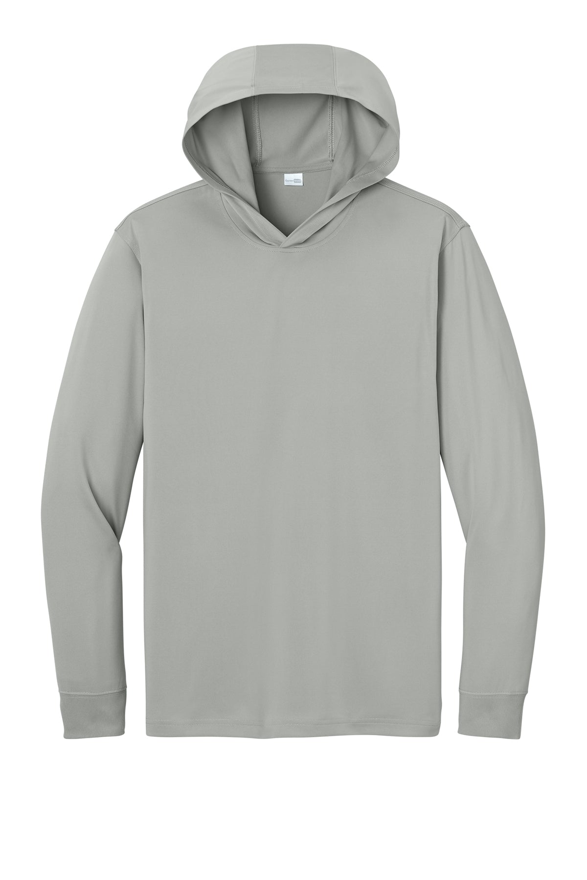 CS440LSH  CornerStone® Workwear Pro Long Sleeve Hooded Tee