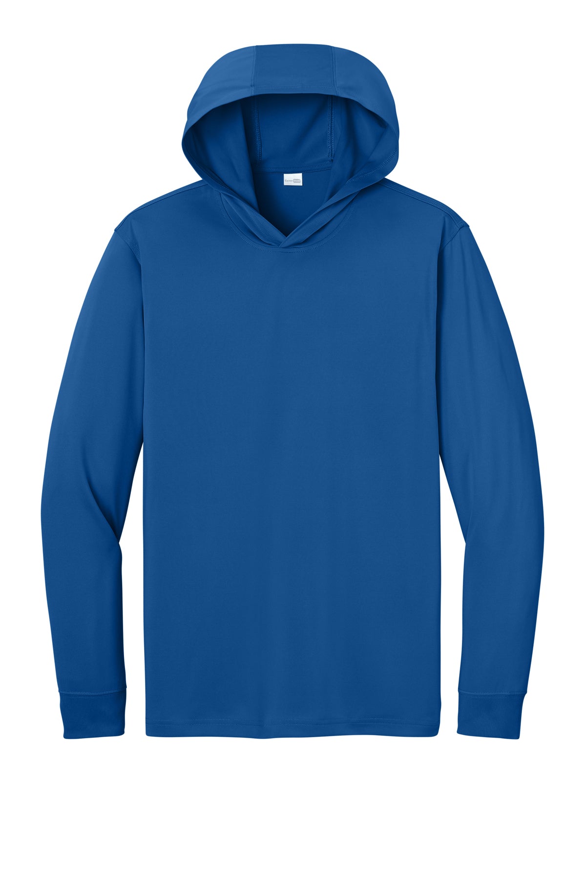 CS440LSH  CornerStone® Workwear Pro Long Sleeve Hooded Tee