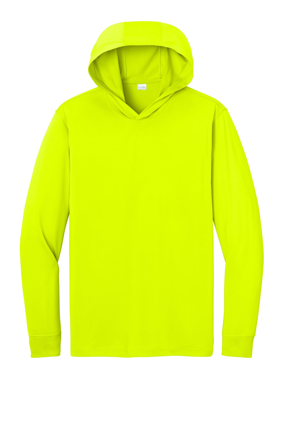 CS440LSH  CornerStone® Workwear Pro Long Sleeve Hooded Tee