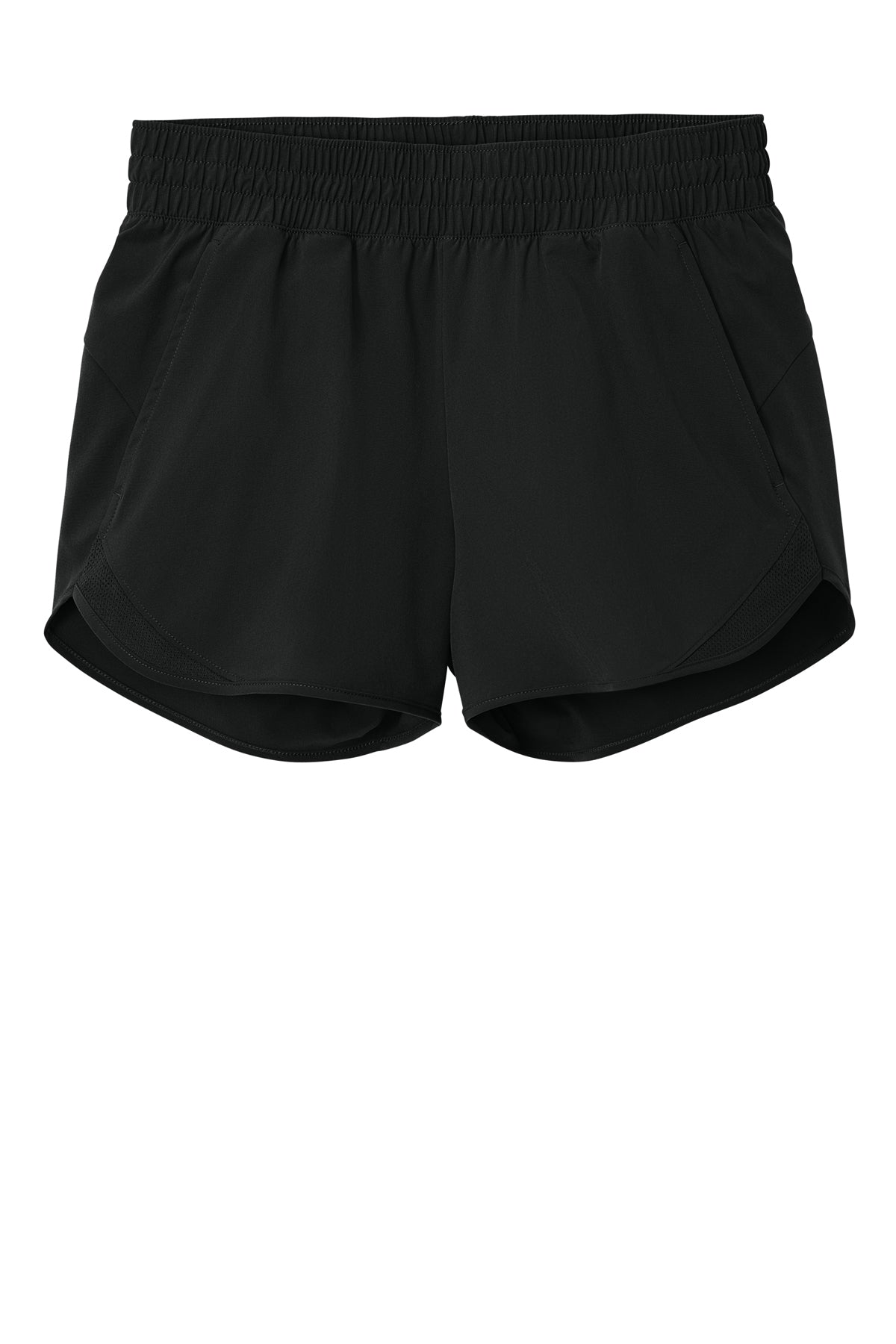 LST484 Sport-Tek® Women’s Repeat Swift Short