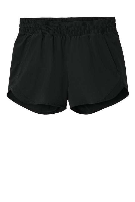 LST484 Sport-Tek® Women’s Repeat Swift Short