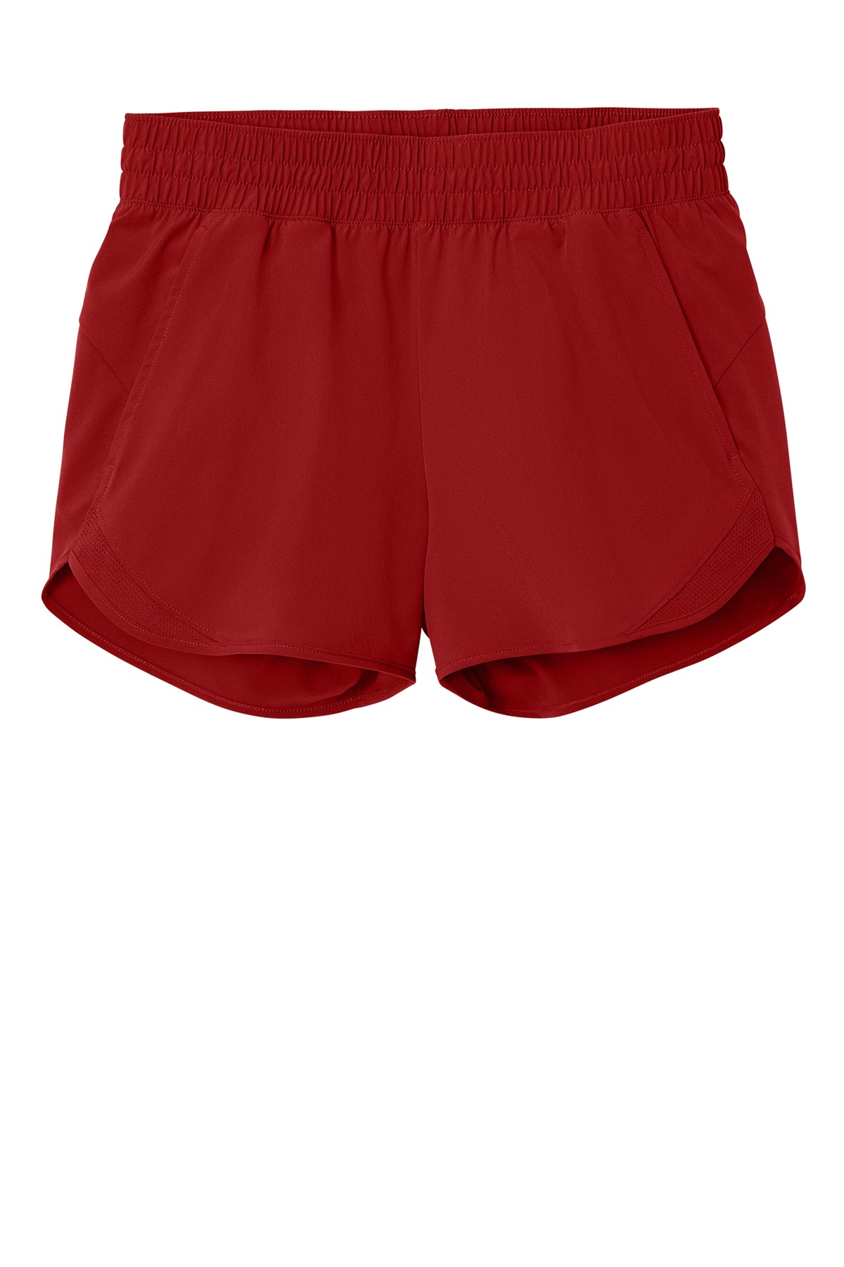 LST484 Sport-Tek® Women’s Repeat Swift Short