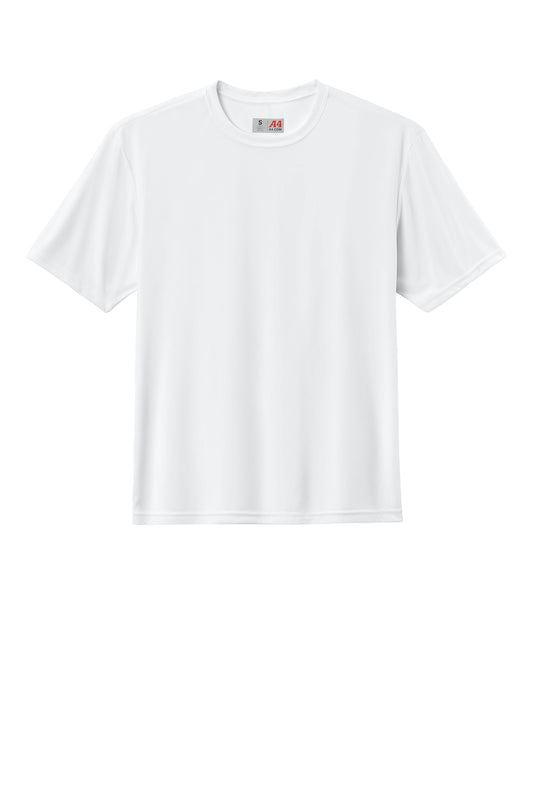 A4N3531  A4 AirFlex Short Sleeve Tee