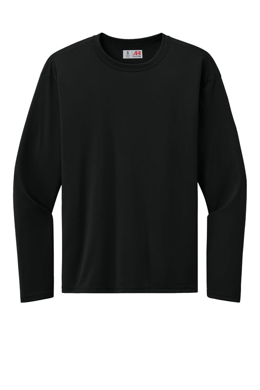 A4N3532 A4 AirFlex Long Sleeve Tee