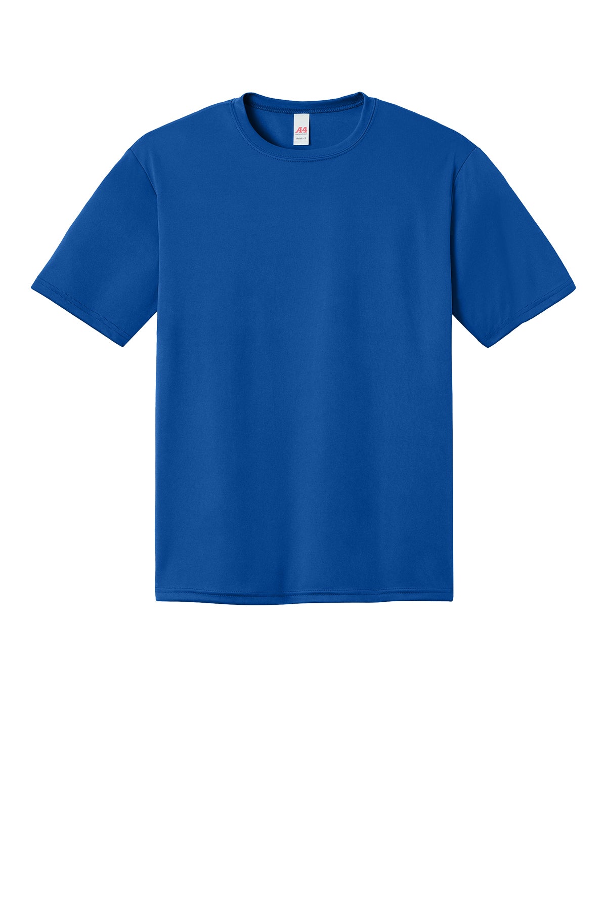 A4N3402 A4 Sprint Performance Tee