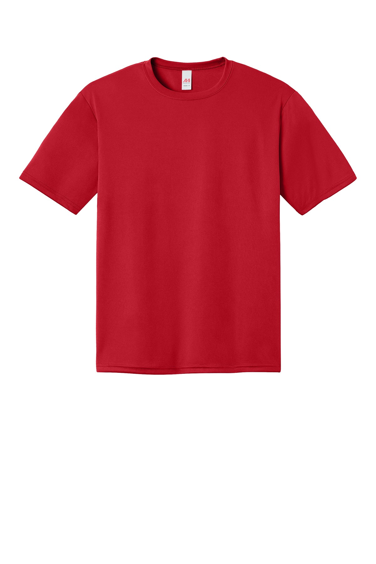 A4N3402 A4 Sprint Performance Tee