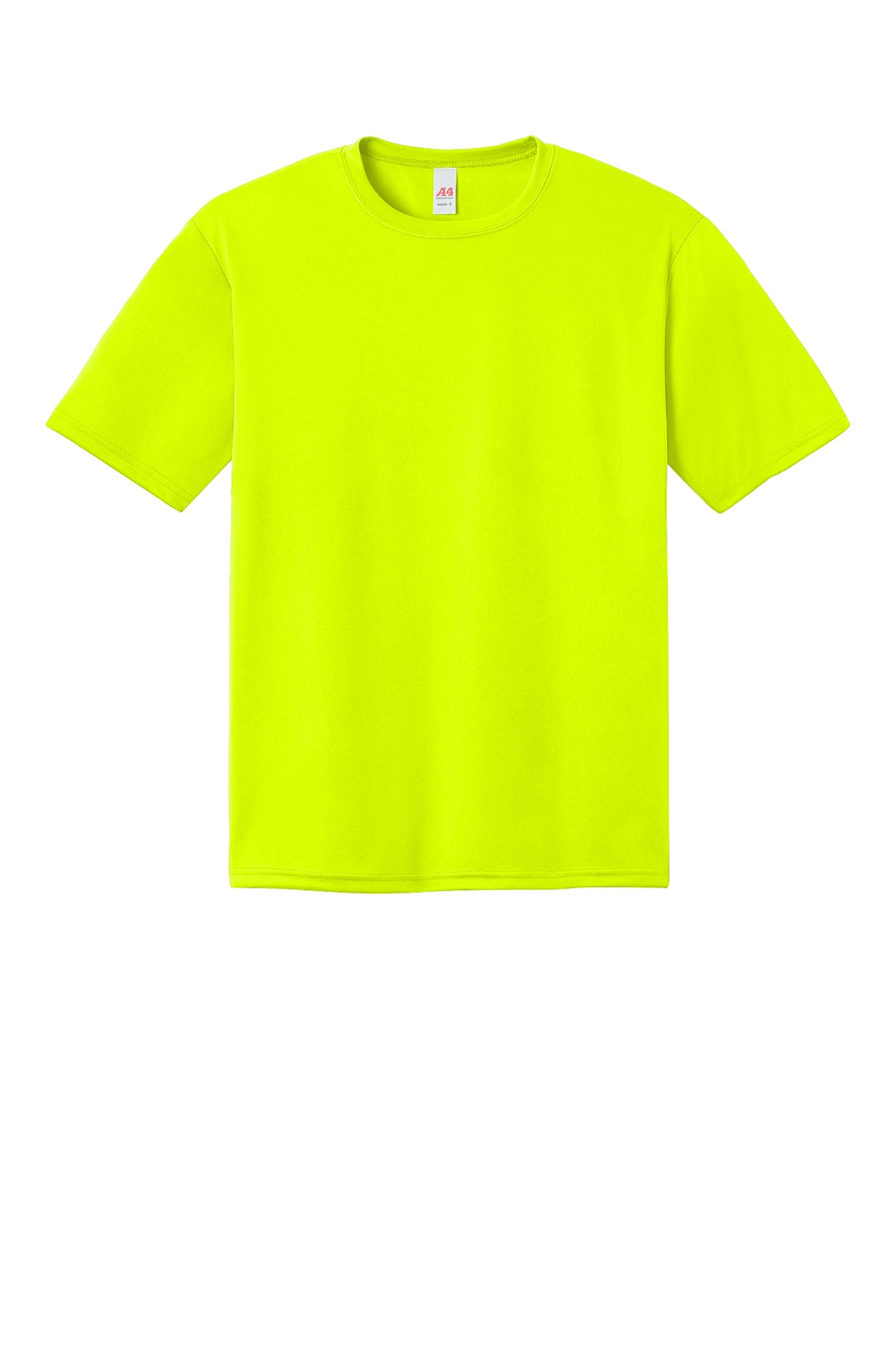 A4N3402 A4 Sprint Performance Tee