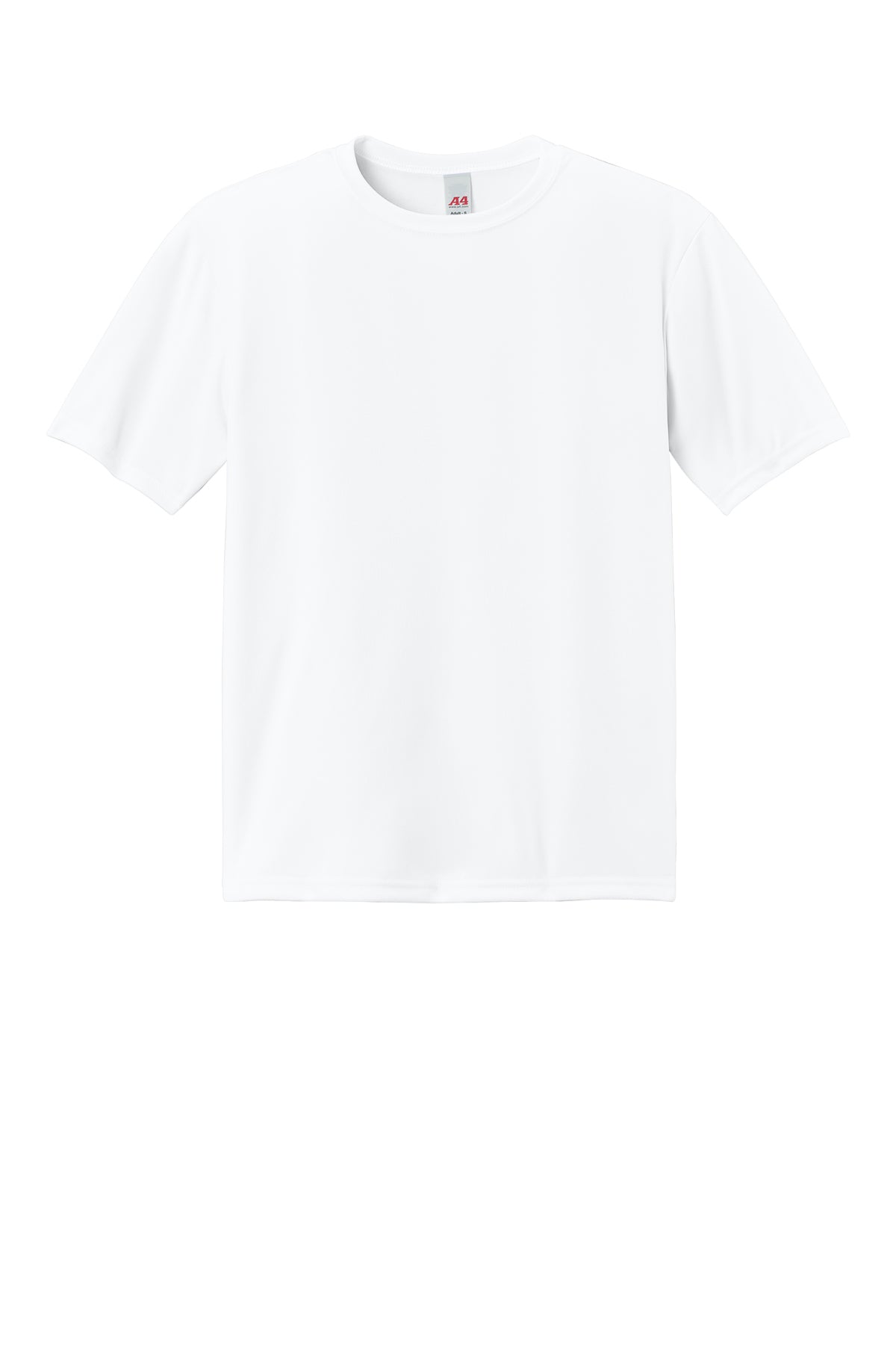 A4N3402 A4 Sprint Performance Tee