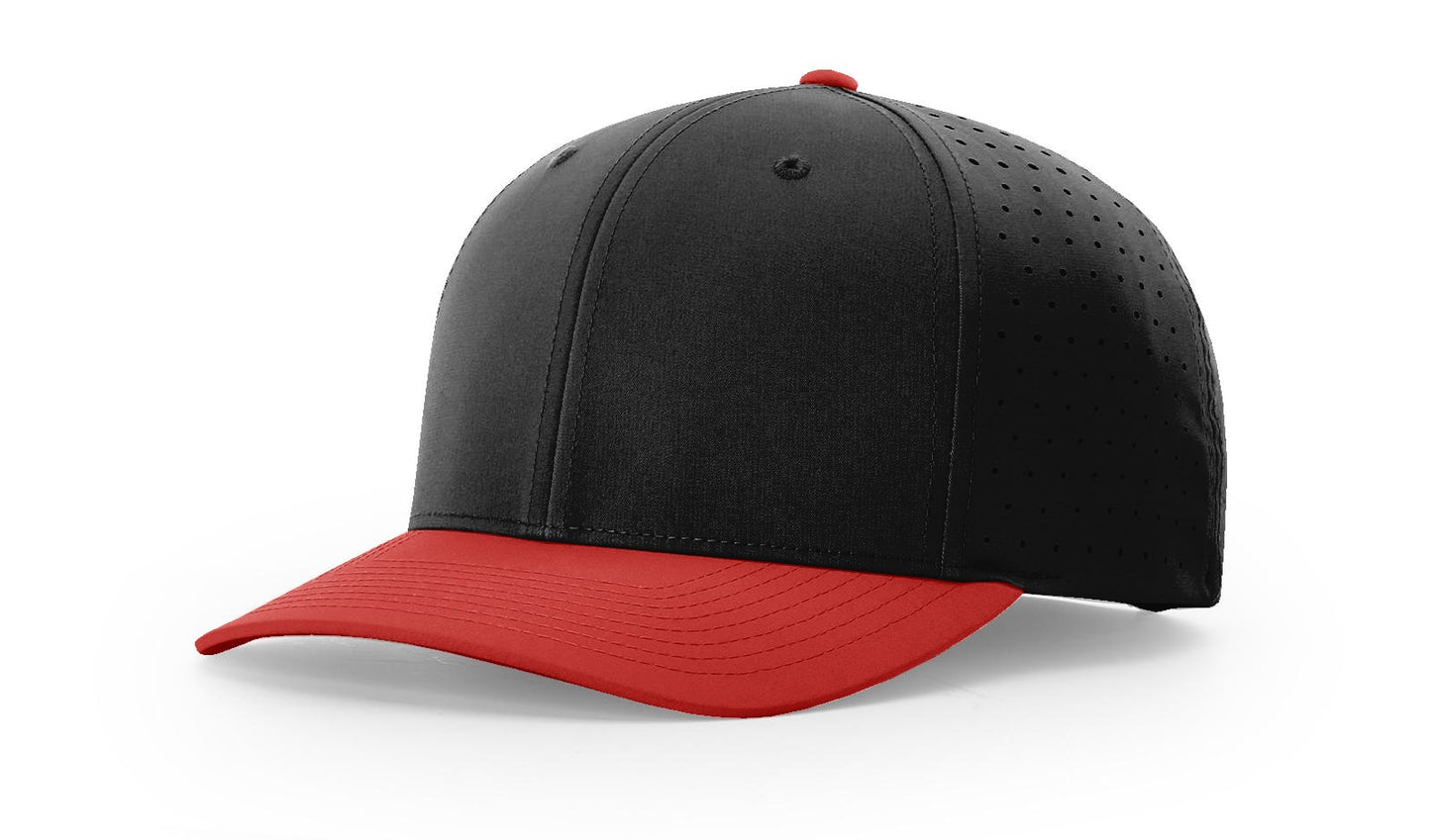 Richardson 632 Perforated R-Flex Snapback