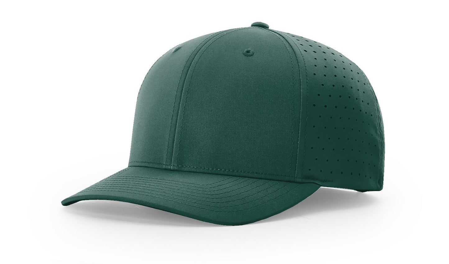 Richardson 632 Perforated R-Flex Snapback