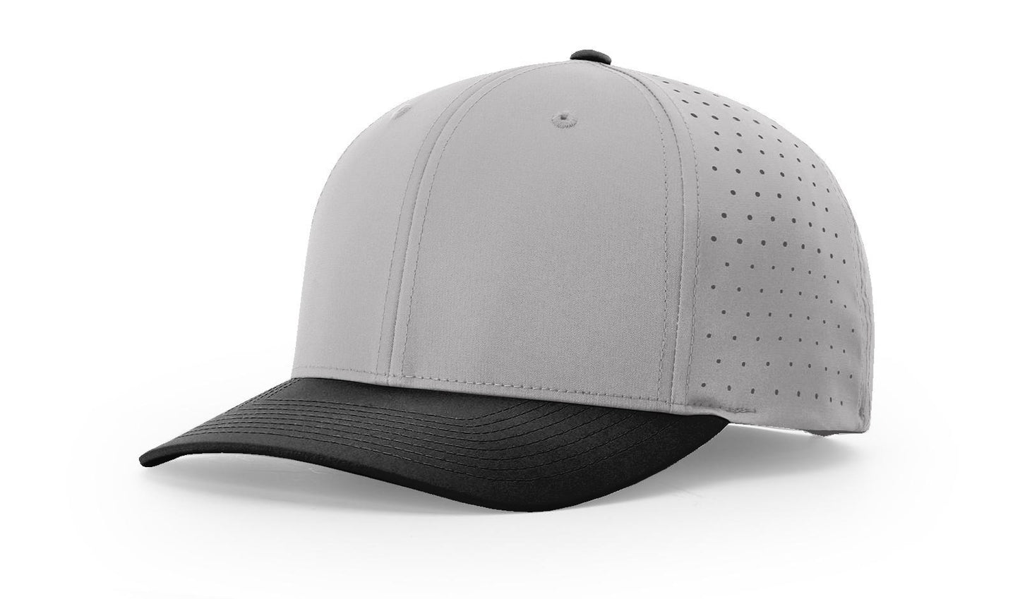 Richardson 632 Perforated R-Flex Snapback