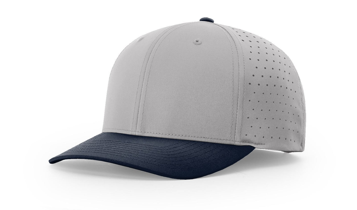 Richardson 632 Perforated R-Flex Snapback