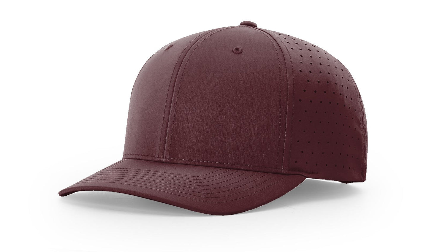 Richardson 632 Perforated R-Flex Snapback