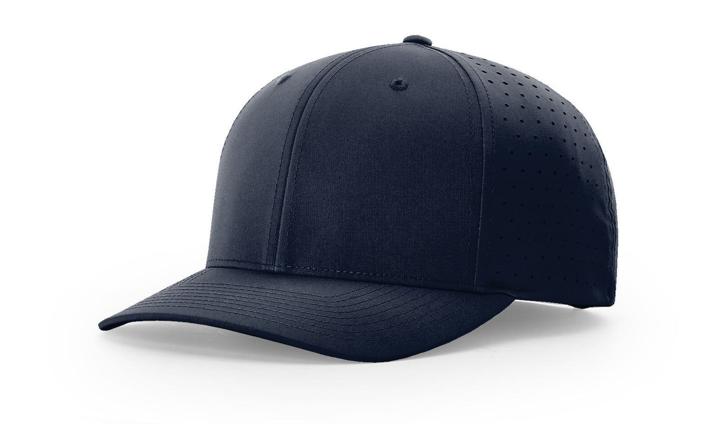 Richardson 632 Perforated R-Flex Snapback