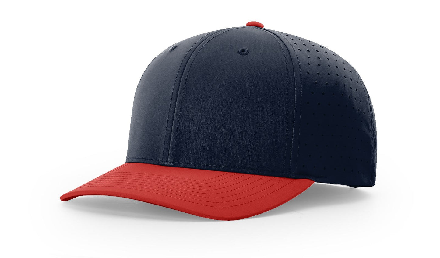 Richardson 632 Perforated R-Flex Snapback