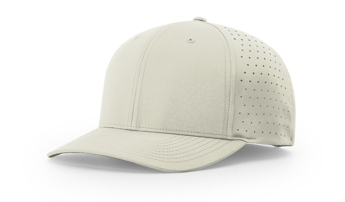 Richardson 632 Perforated R-Flex Snapback