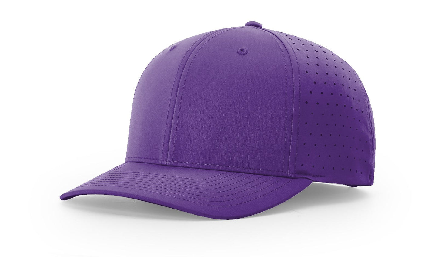 Richardson 632 Perforated R-Flex Snapback