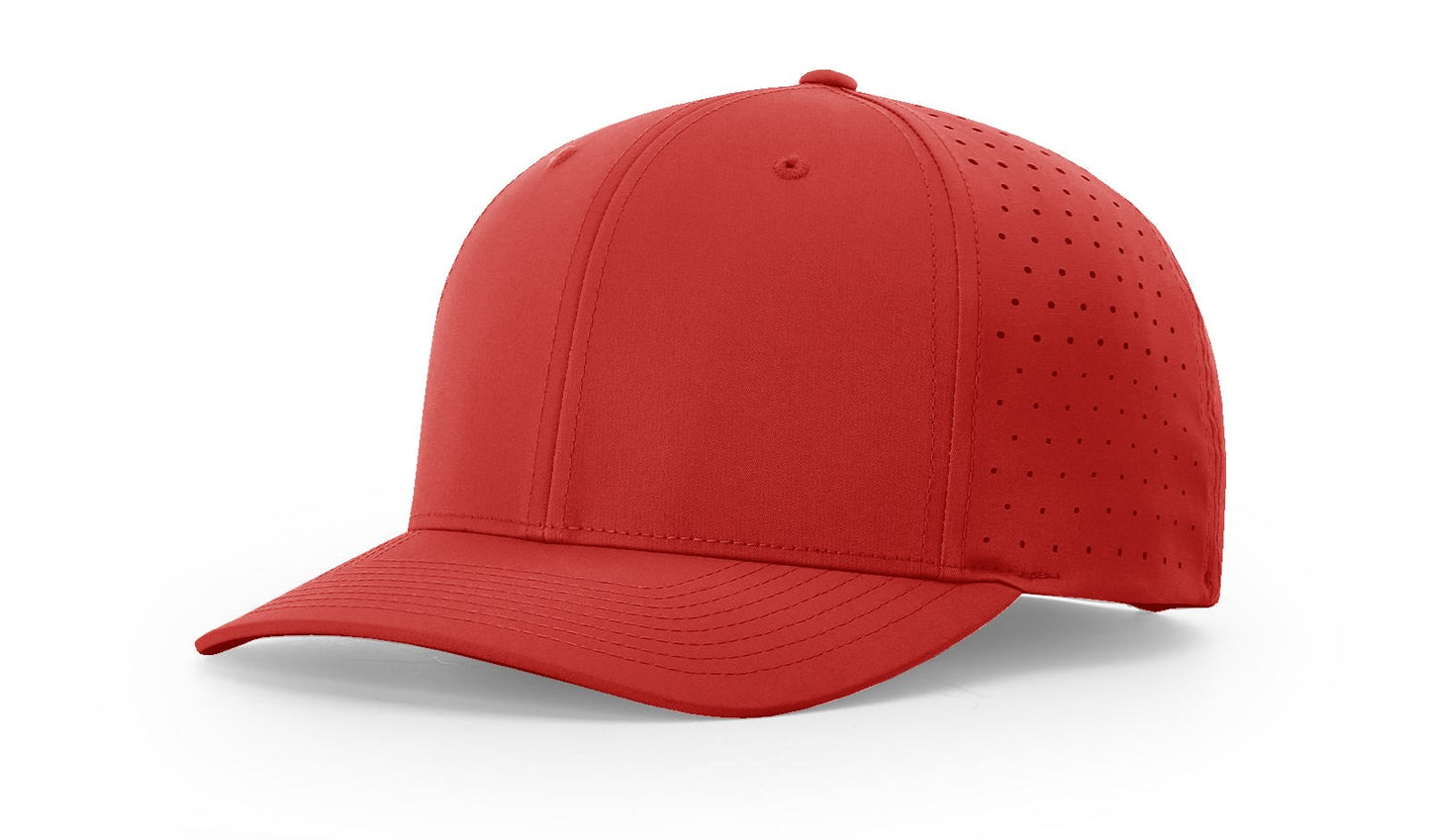 Richardson 632 Perforated R-Flex Snapback