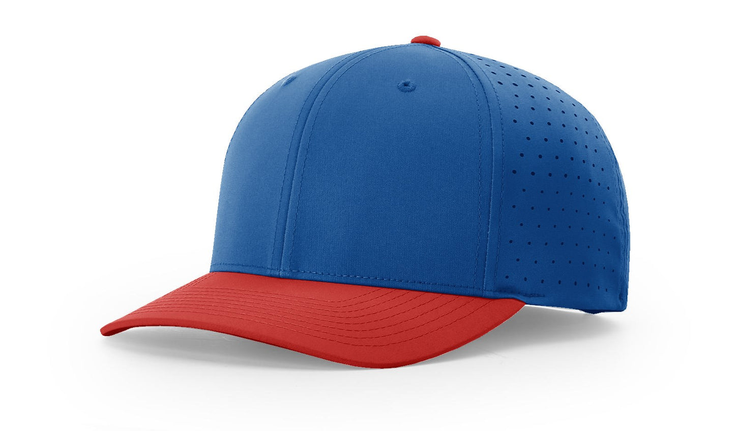Richardson 632 Perforated R-Flex Snapback