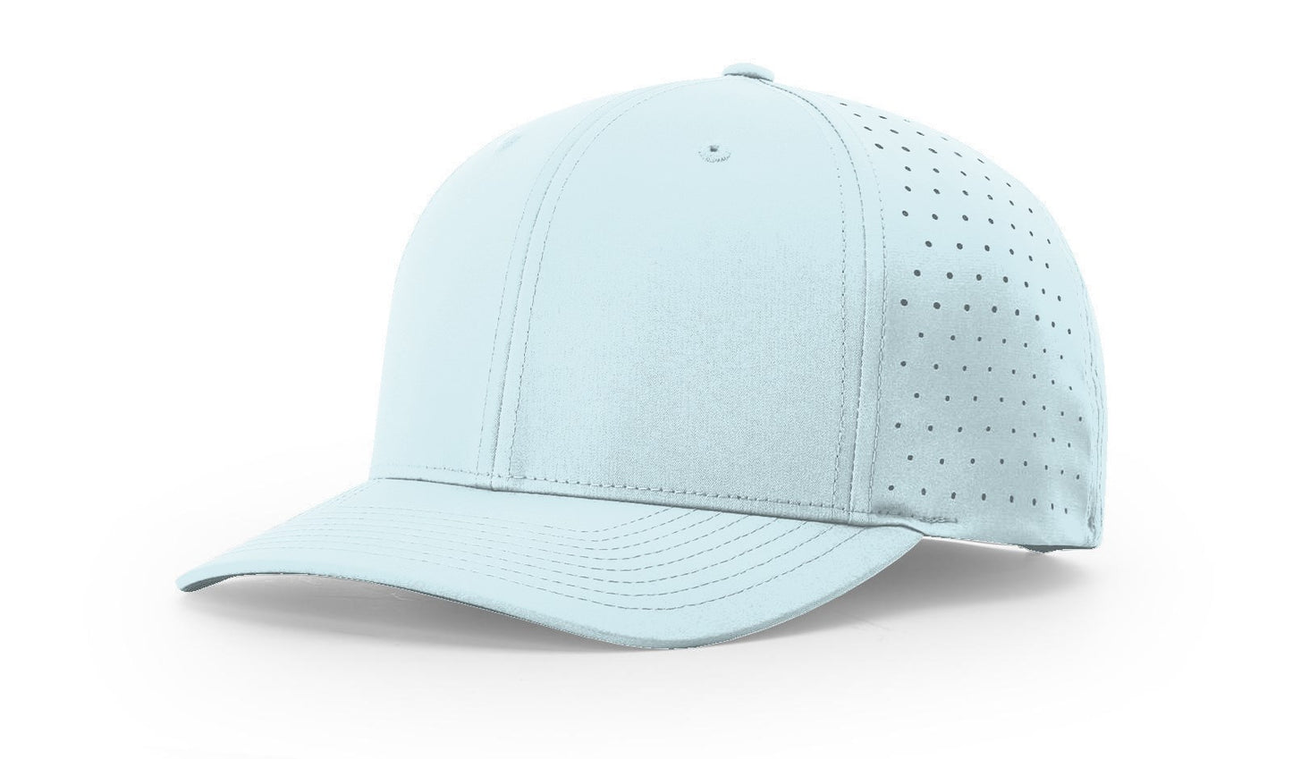 Richardson 632 Perforated R-Flex Snapback