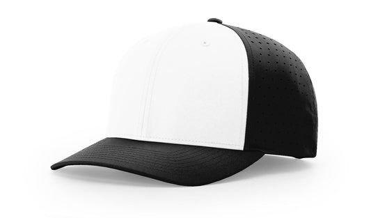 Richardson 632 Perforated R-Flex Snapback