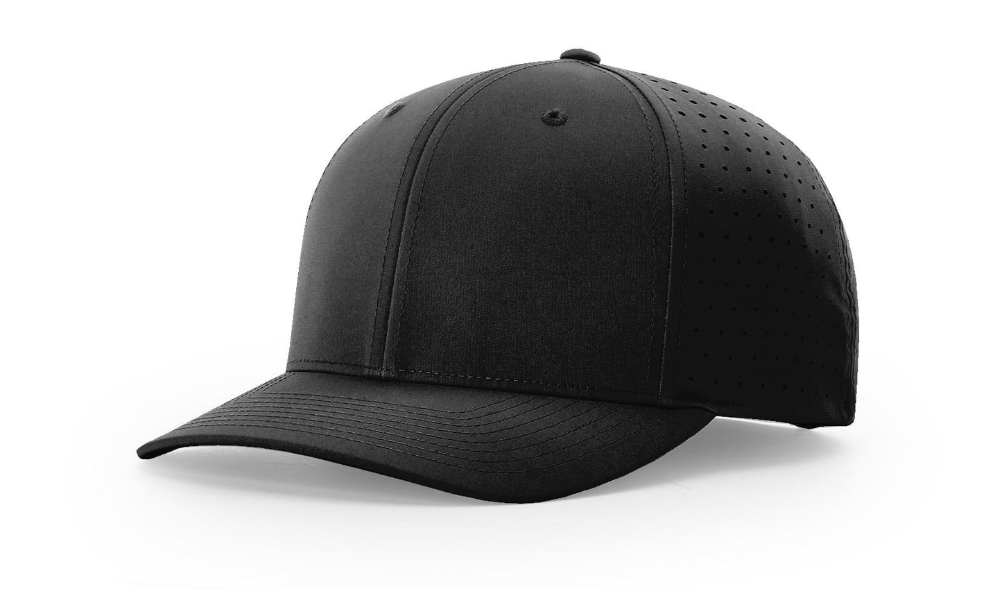Richardson 632 Perforated R-Flex Snapback