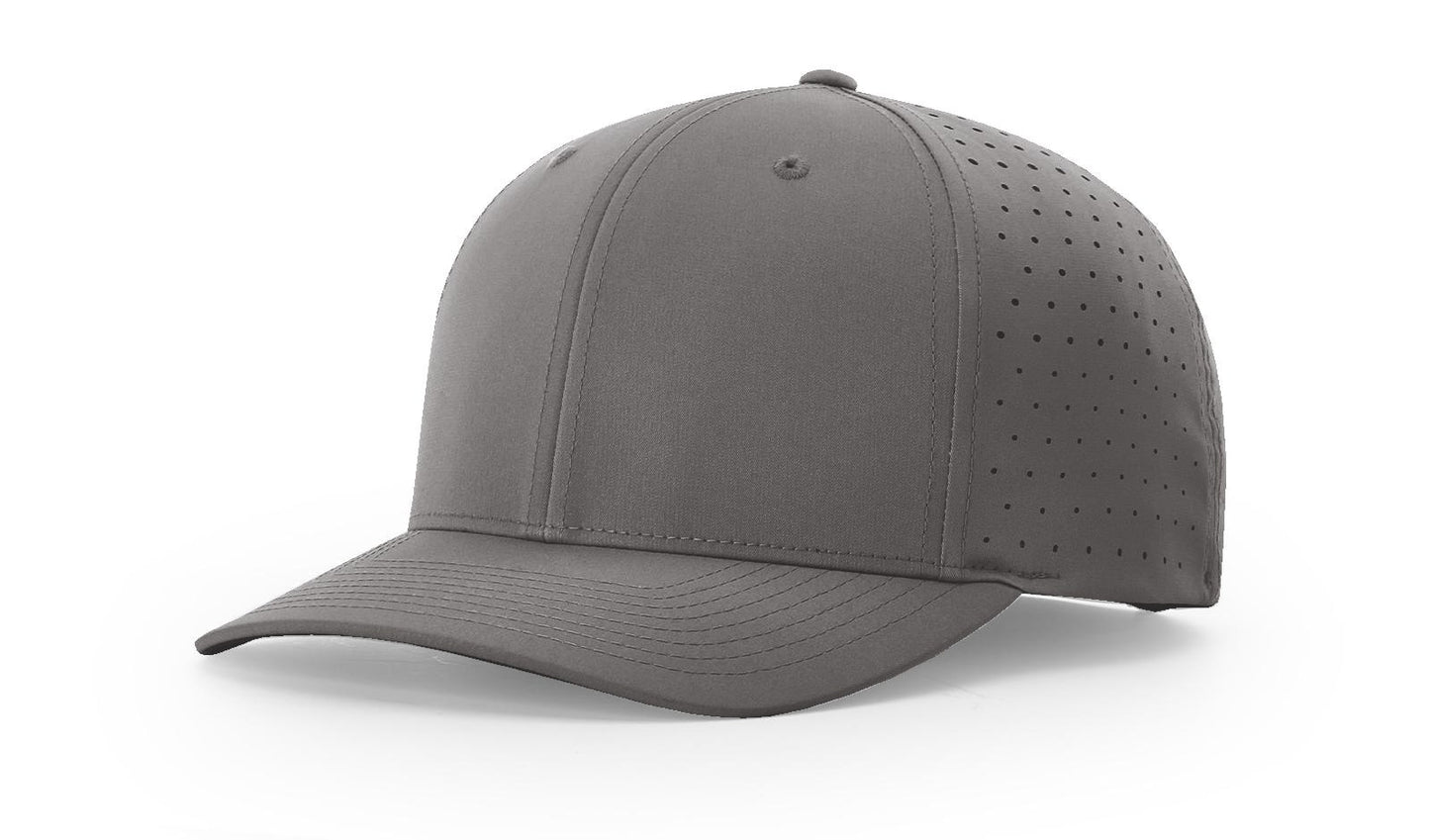 Richardson 632 Perforated R-Flex Snapback