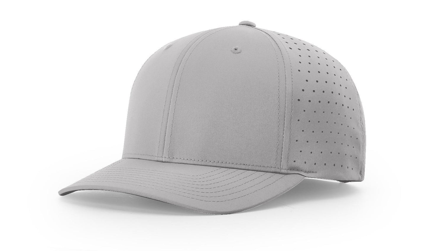 Richardson 632 Perforated R-Flex Snapback