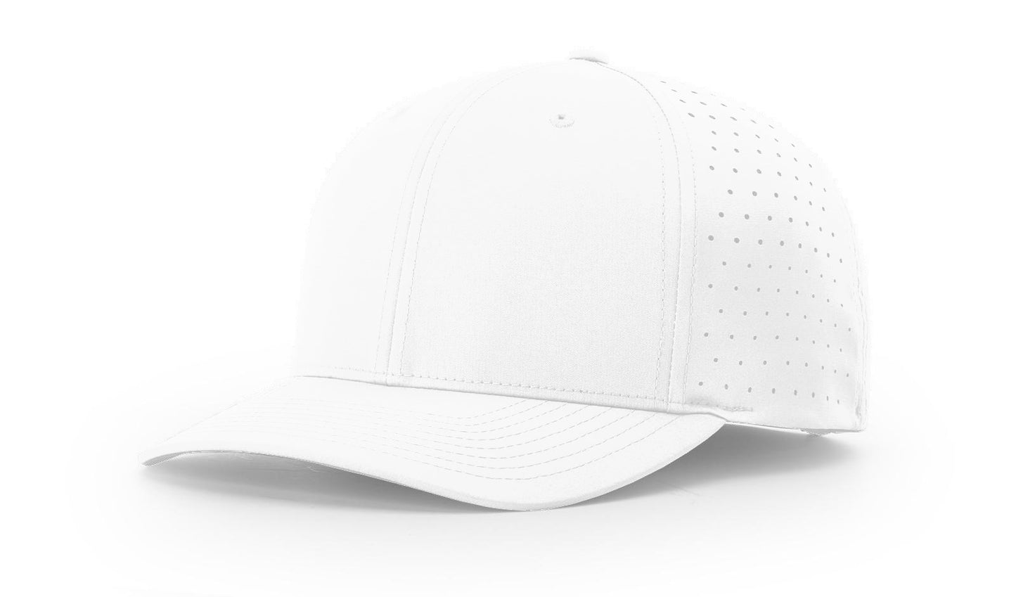 Richardson 632 Perforated R-Flex Snapback