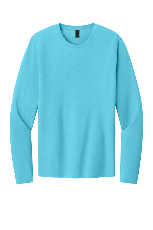 PC43LS Sale Port & Co® Easy Cotton Long Sleeve Tee