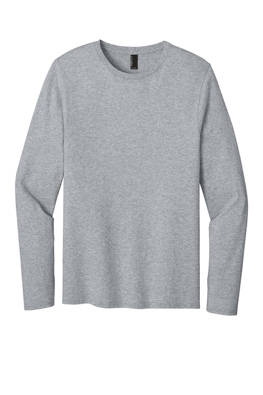 PC43LS Sale Port & Co® Easy Cotton Long Sleeve Tee