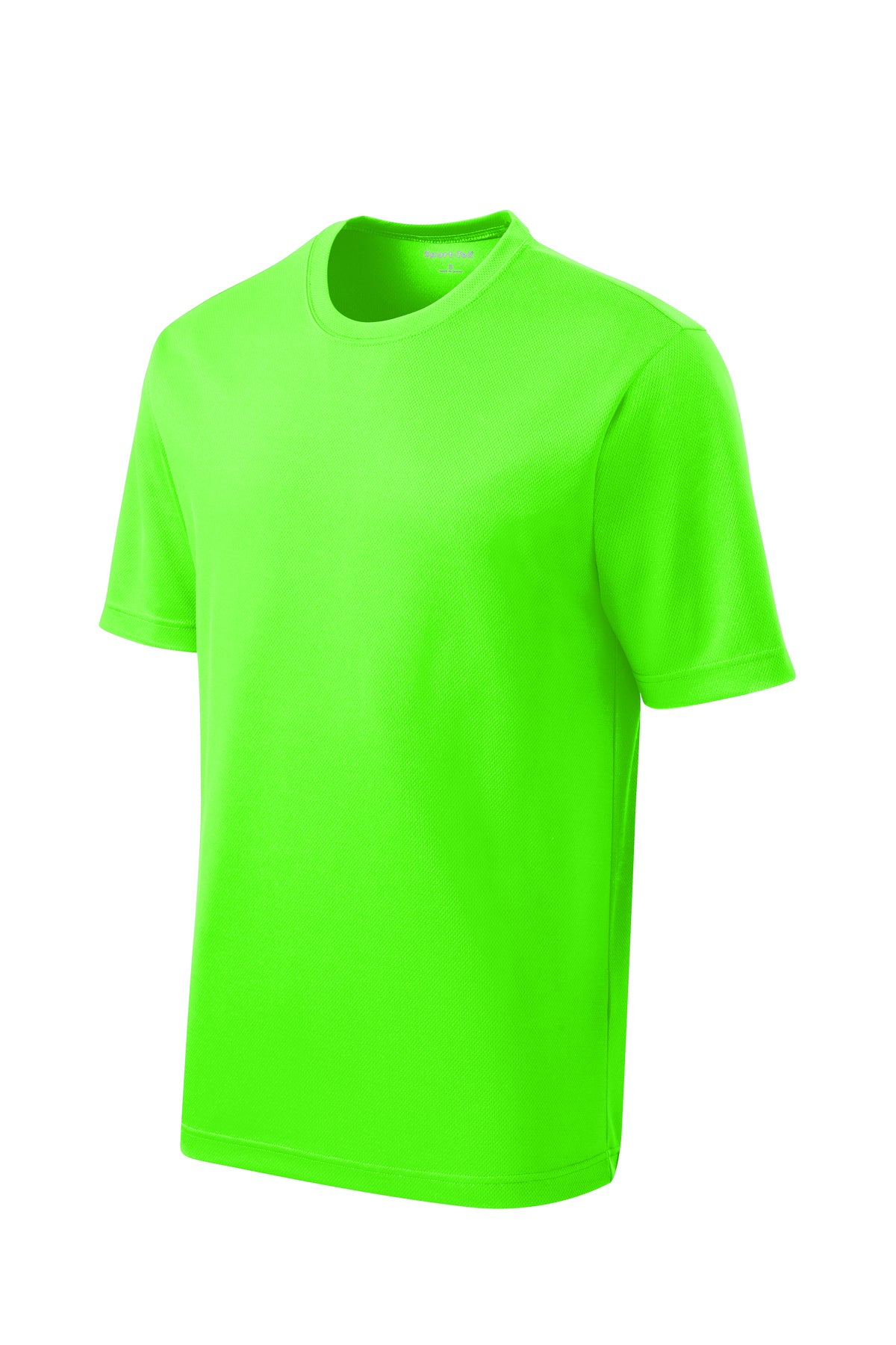 ST340 Sport-Tek® PosiCharge® RacerMesh® Tee
