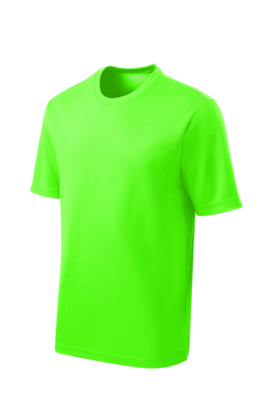ST340 Sport-Tek® PosiCharge® RacerMesh® Tee