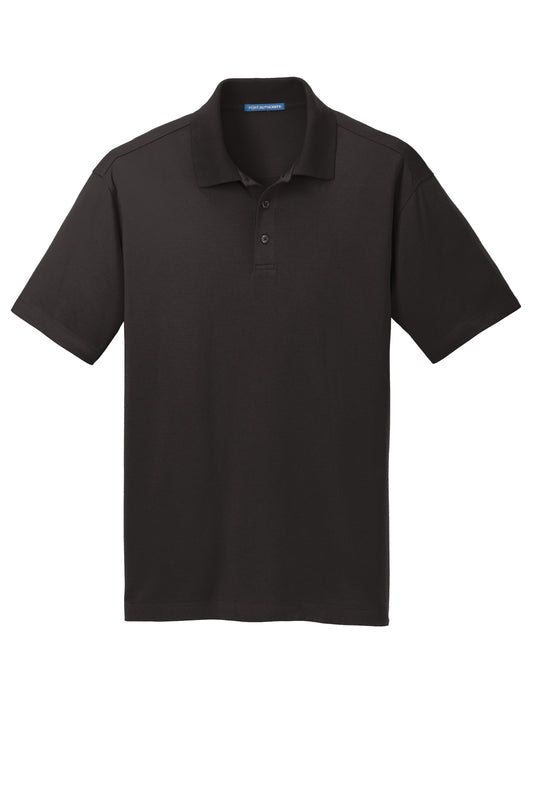 K573  Port Authority® Rapid Dry™ Mesh Polo