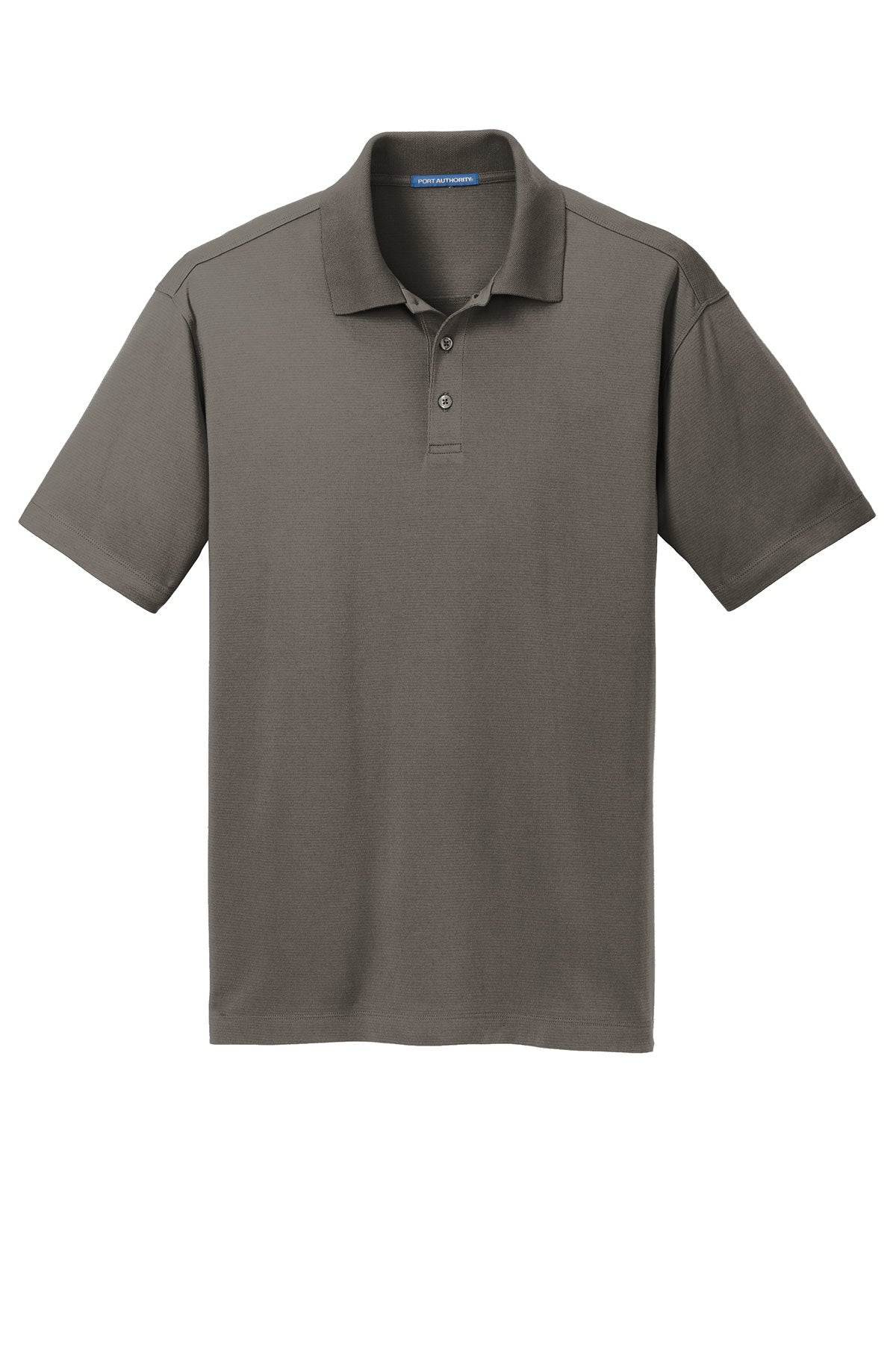 K573  Port Authority® Rapid Dry™ Mesh Polo
