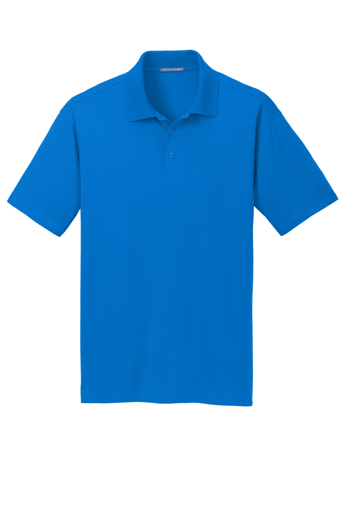 K573  Port Authority® Rapid Dry™ Mesh Polo