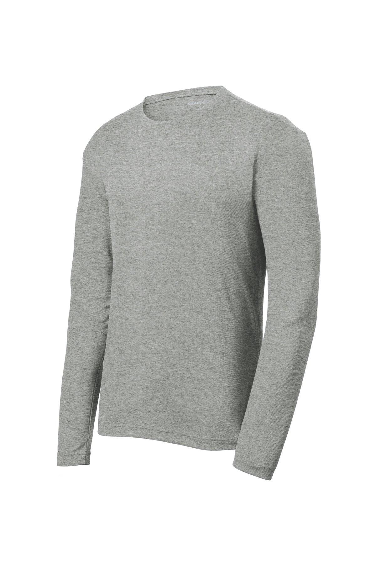 ST340LS Sport-Tek® PosiCharge® RacerMesh® Long Sleeve Tee