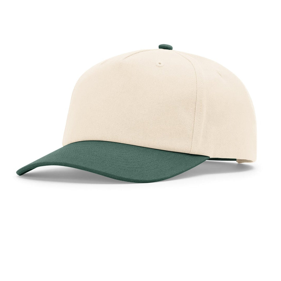 356 Richardson 5-Panel Relaxed Gramps