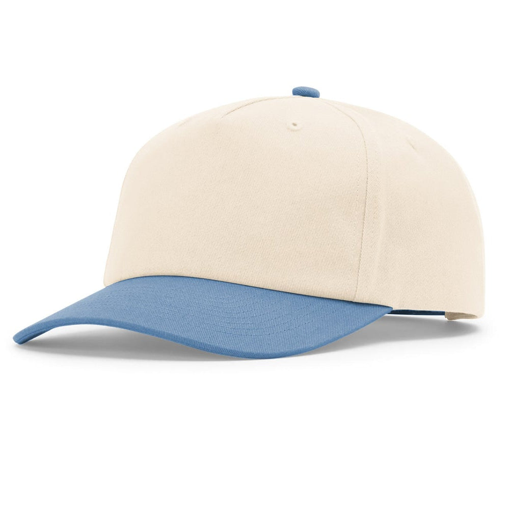356 Richardson 5-Panel Relaxed Gramps