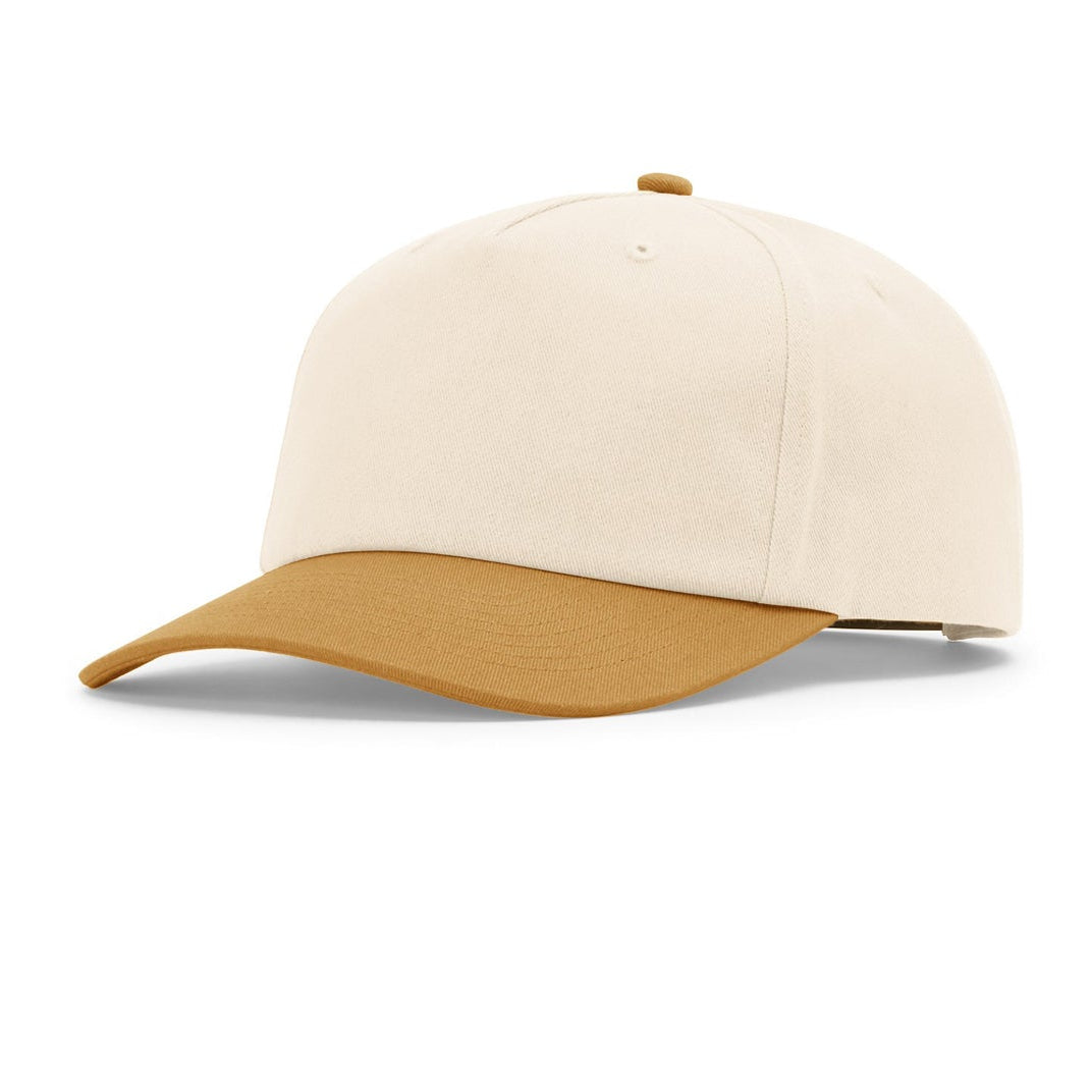 356 Richardson 5-Panel Relaxed Gramps