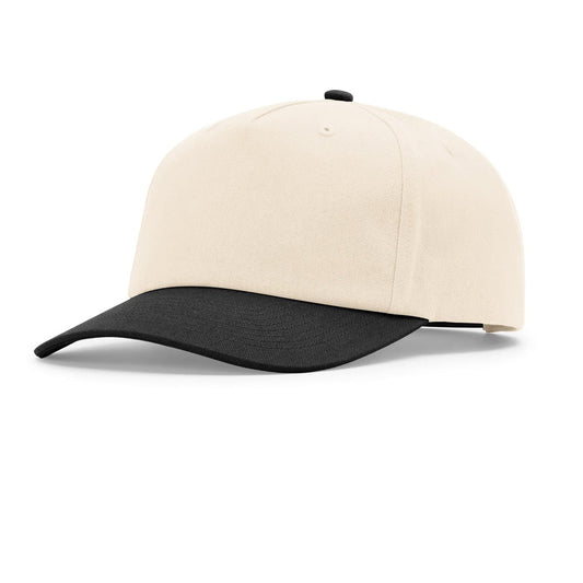 356 Richardson 5-Panel Relaxed Gramps