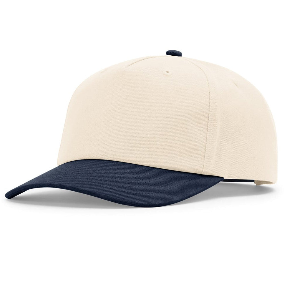 356 Richardson 5-Panel Relaxed Gramps