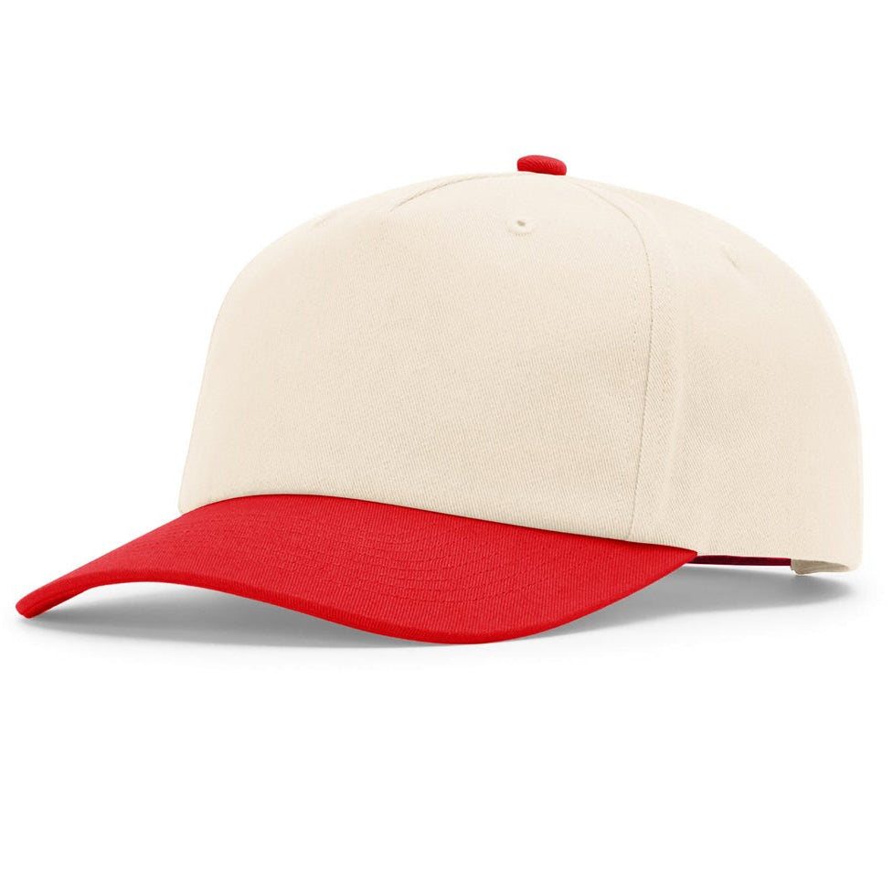 356 Richardson 5-Panel Relaxed Gramps