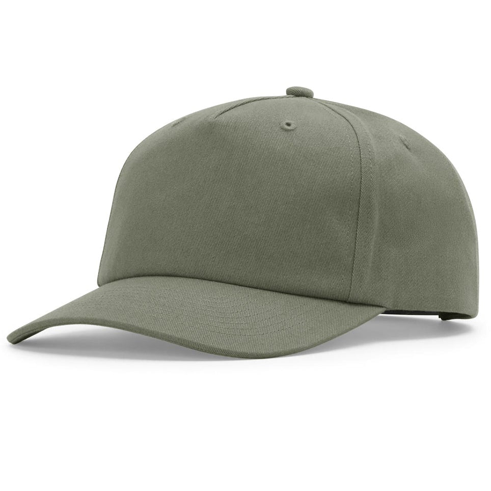 356 Richardson 5-Panel Relaxed Gramps