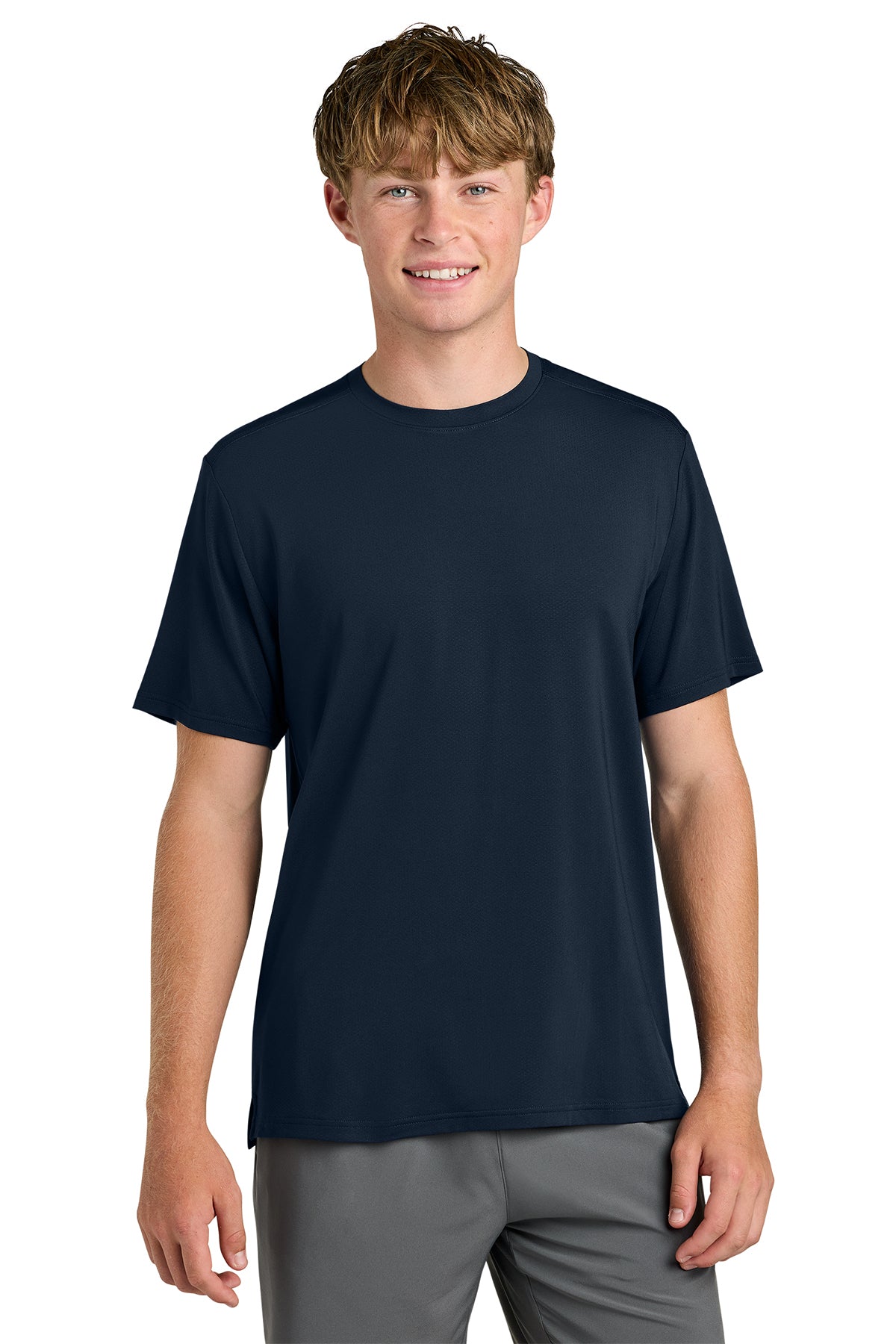 RA7110SS Richardson Clutch Short Sleeve Tee