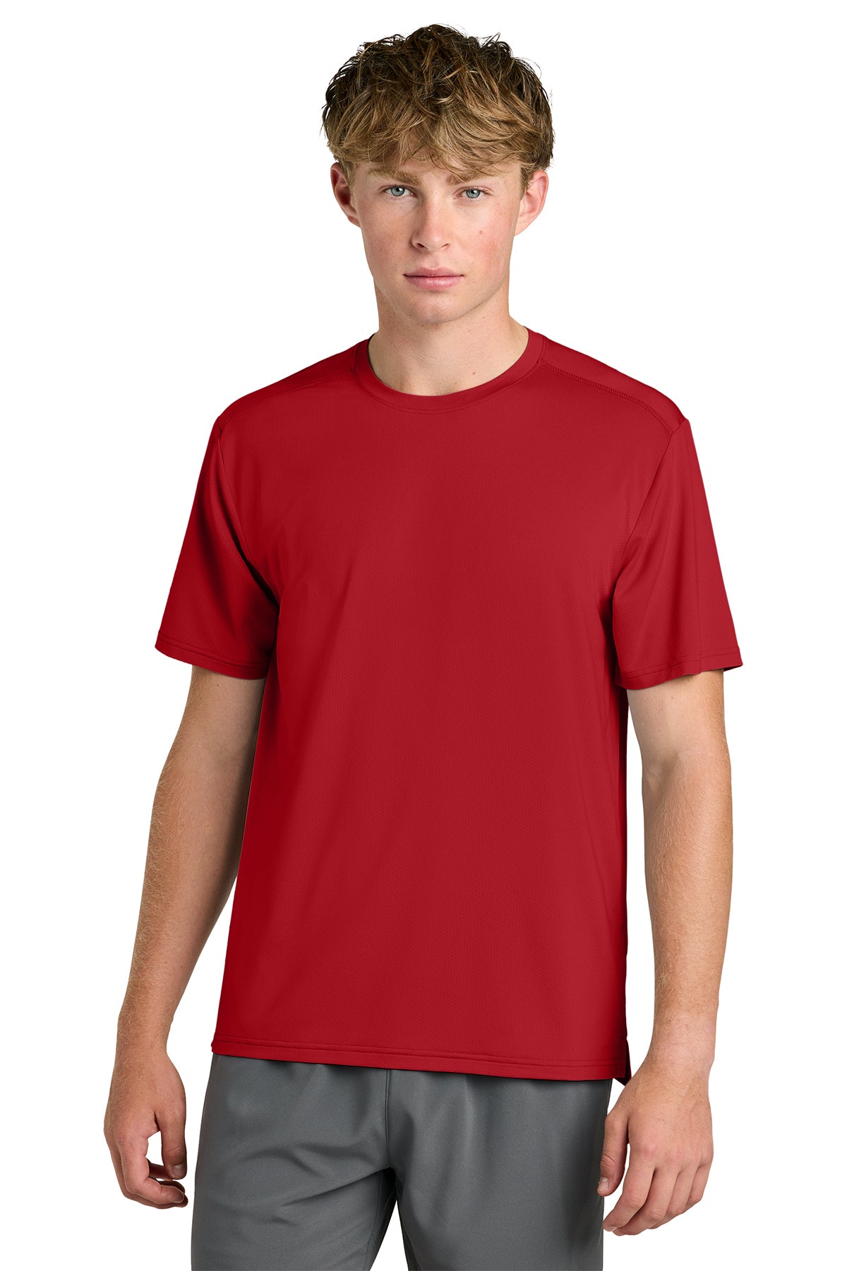 RA7110SS Richardson Clutch Short Sleeve Tee