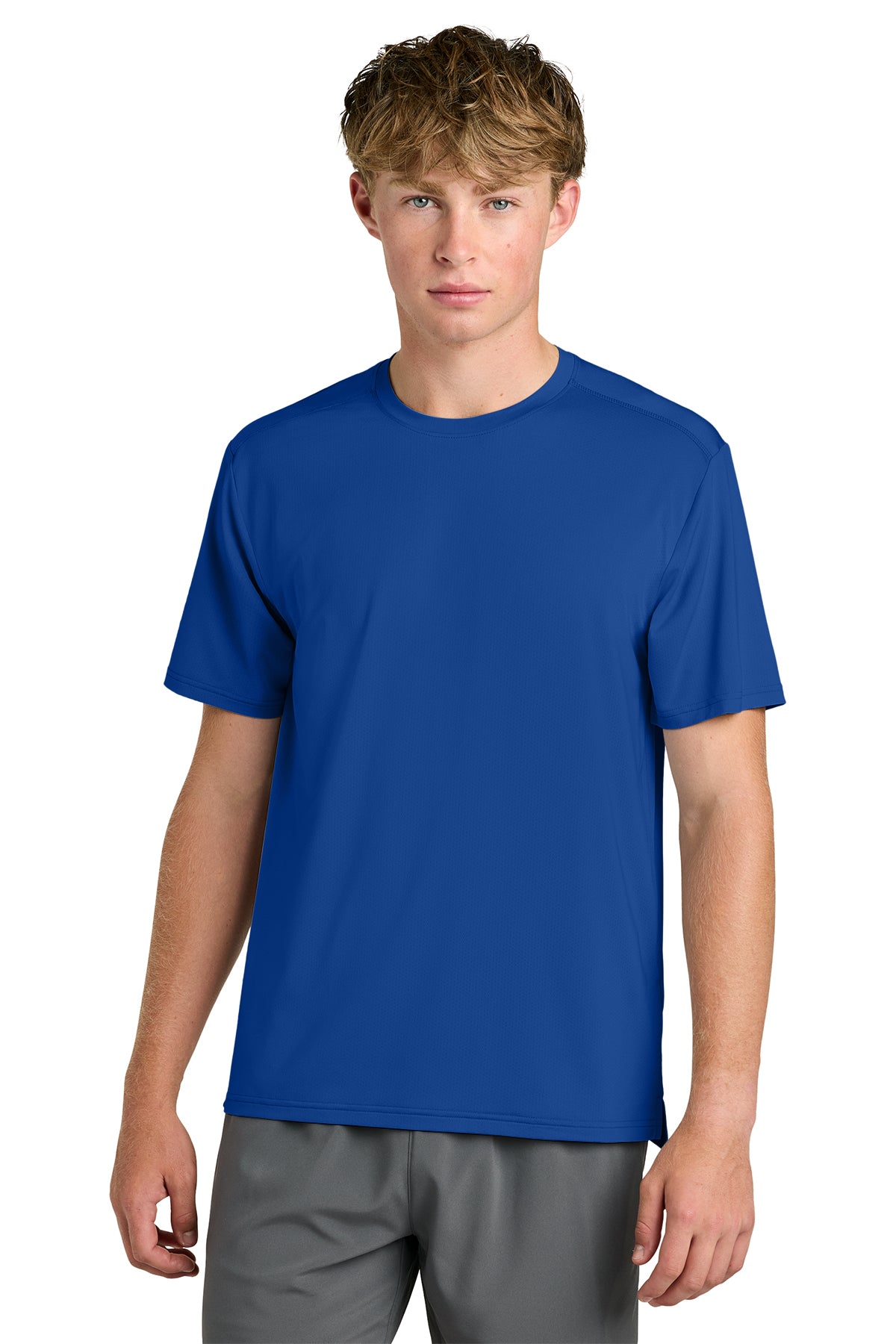 RA7110SS Richardson Clutch Short Sleeve Tee