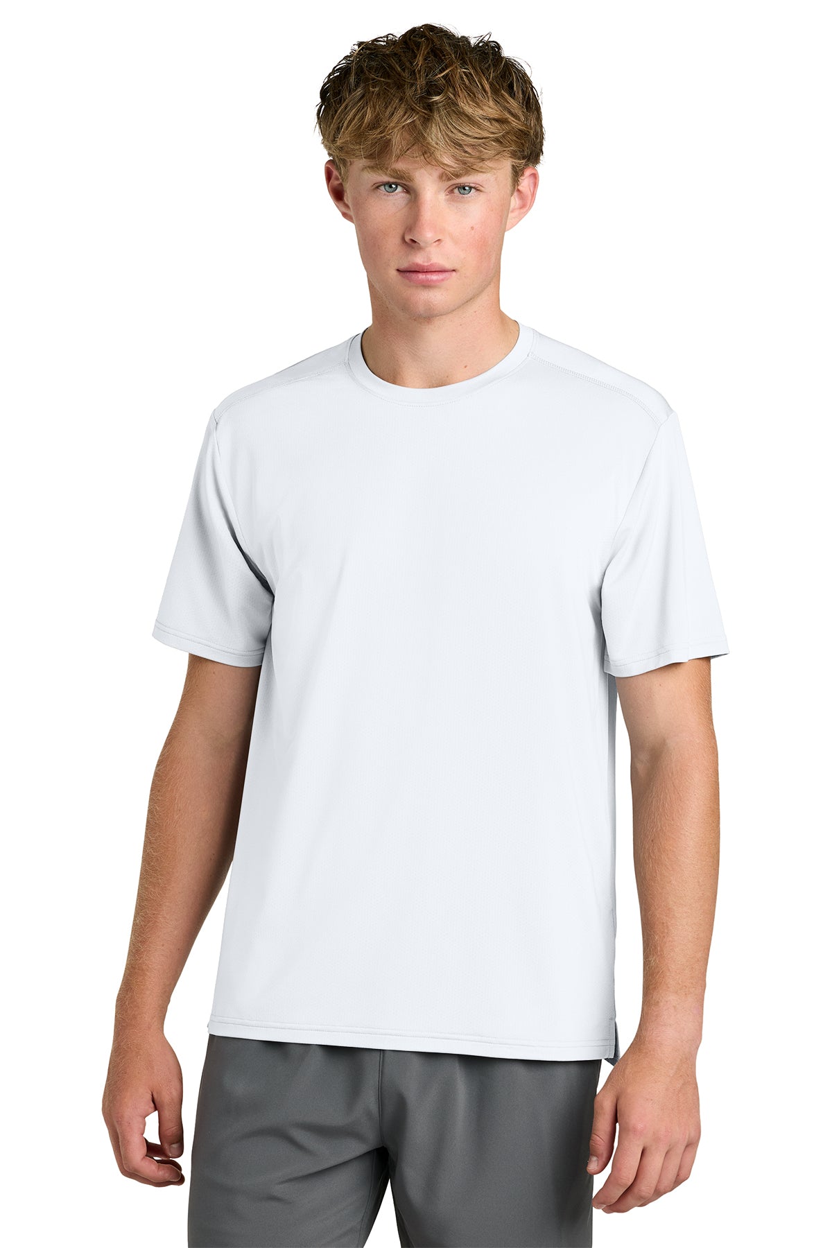 RA7110SS Richardson Clutch Short Sleeve Tee