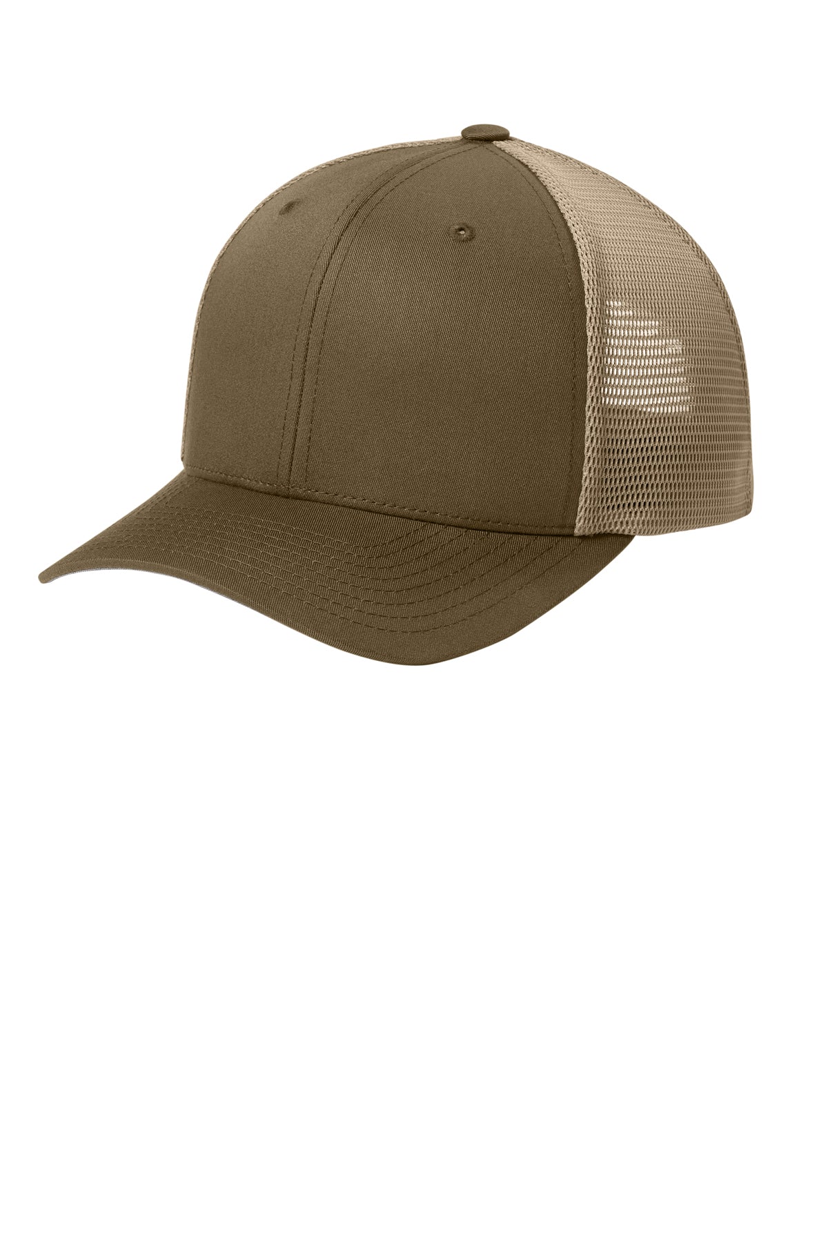 FF110M Flexfit 110® Mesh Cap