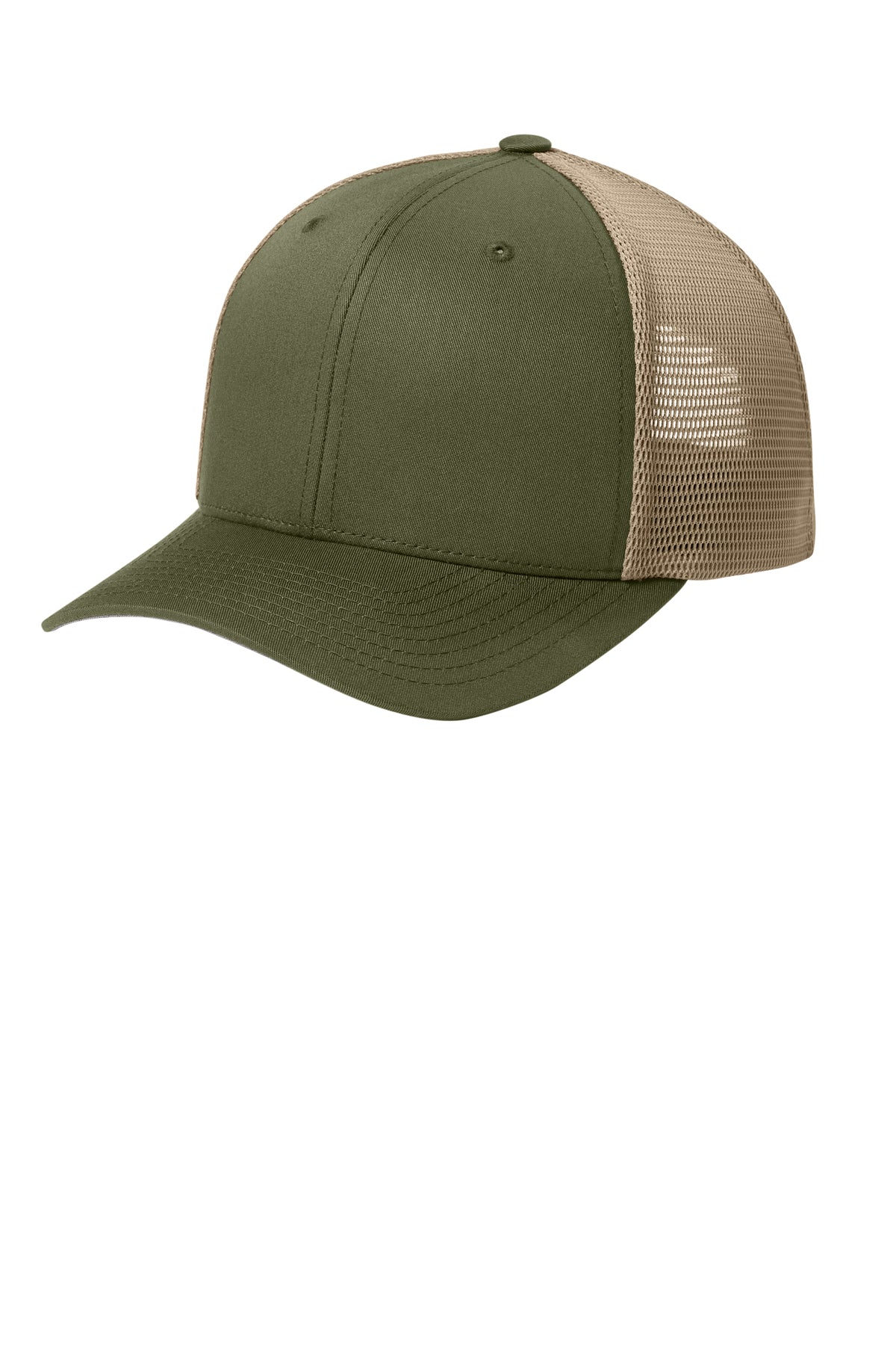 FF110M Flexfit 110® Mesh Cap